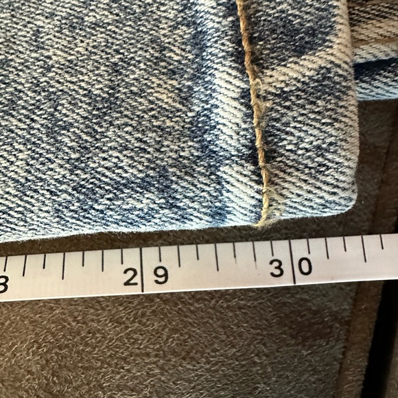 TOMMY Rebel Jeans - Picture 6 of 7